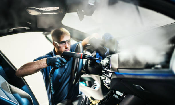 Ventilation Cleaning Services in MO