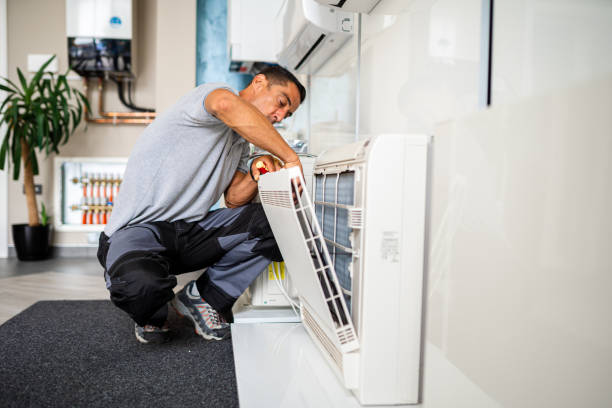Best Emergency Air Duct Cleaning  in Gower, MO