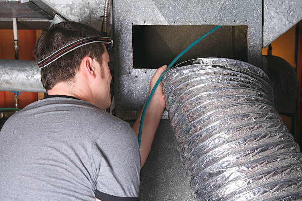 Best Air Duct Mold Removal  in Gower, MO