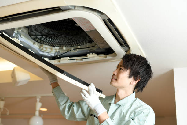 Best Air Duct Inspection  in Gower, MO