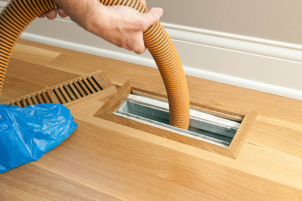 Best Best Air Duct Cleaning Company  in Gower, MO