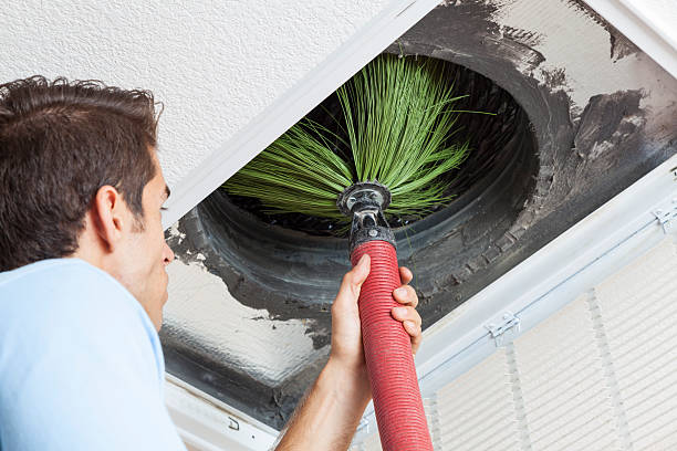 Best Affordable Duct Cleaning Services  in Gower, MO