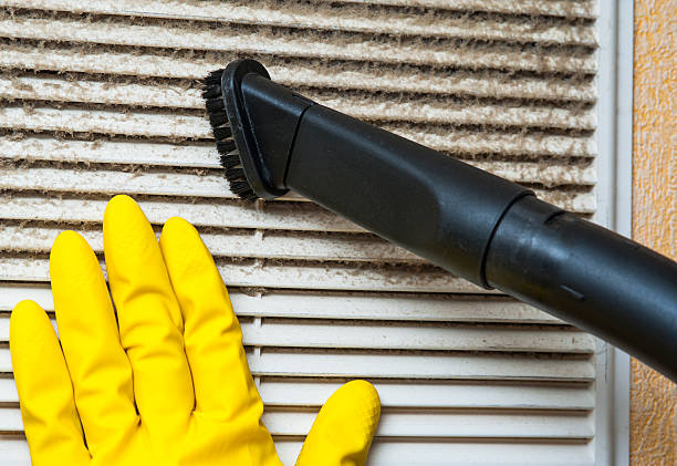 Best Air Duct Cleaning Near Me  in Gower, MO